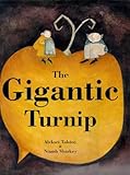 The gigantic turnip