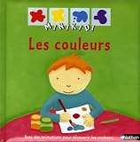 Les couleurs