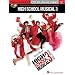 High School Musical 3 - Easy Piano Play-Along Vol 25 Bk/CD (Easy Piano CD Play Along)