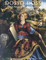 Dosso Dossi Court Painter in Renaissance Ferrara