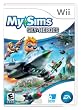 MySims Sky Heroes