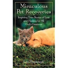 Miraculous Pet Recoveries