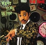 The Time - What Time Is It?