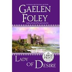 Lady of Desire