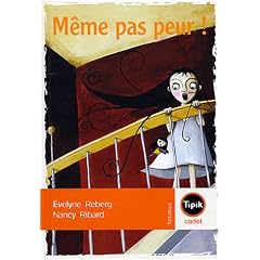 M�me pas peur !