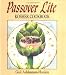 Book Passover Lite Kosher Cookbook