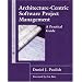 Architecture-Centric Software Project Management: A Practical Guide (SEI Series in Software Engineering)