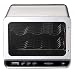 Kitchen & Housewares : Koolatron WC06G-CA 6-Bottle Countertop Wine Cellar