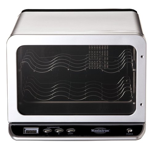 Childrens Toyshop  Kitchen & Housewares : Koolatron WC06G-CA 6-Bottle Countertop Wine Cellar