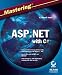 Mastering ASP.NET with Visual C# (Mastering)