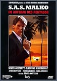 S.A.S. Malko - Im Auftrag des Pentagon - Miles O'Keefe