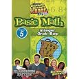 Standard Deviants School - Basic Math, Program 5 - Integer... by
