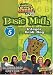 DVD : Standard Deviants School - Basic Math, Program 5 - Integer Grab Bag (Classroom Edition)
