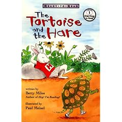 The Tortoise and the Hare