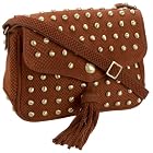 Hype Taylor Cross-Body Flap Bag