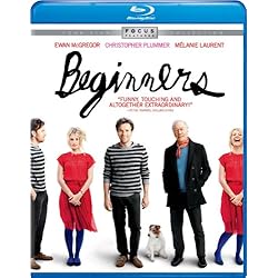 Beginners [Blu-ray]