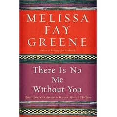 There Is No Me Without You