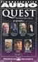 Quest: Spiritual Path to Success (Quest (Simon & Schuster))