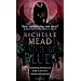 Favourite paranormal series (first book in each)