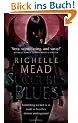 Succubus Blues (Georgina Kincaid 1)