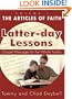 Latter-day Lessons, Vol. 1: The Articles of Faith