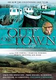 Revue Contender Entertainment Group  / Out Of Town - Vol. 9