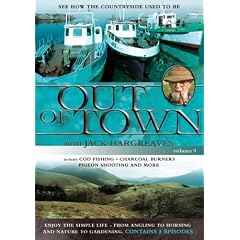 Out of Town - Vol. 9 [DVD]