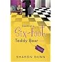 Death of a Six-Foot Teddy Bear (Bargain Hunters Mysteries, No. 2)
