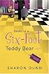 Death of a Six-Foot Teddy Bear (Bargain Hunters Mysteries, No. 2)
