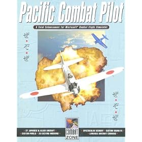 Pacific Combat Pilot