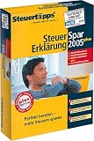 Produkt-Bild: Steuer-Spar-Erkl&auml;rung 2005 plus
