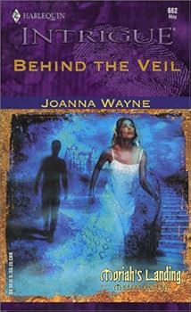 behind the veil - joanna wayne behind the veil - joanna wayne