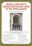 Holts' Battle Map of Normandy Landing Beaches: D-Day Landing Beaches Battle for Normandy