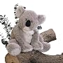 Gund Plush Koala "Kaylee"