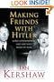 Making Friends With Hitler: Lord Londonderry and the ... (Allen Lane History S.)