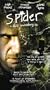 Spider [VHS]