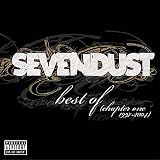 Music : Best of Sevendust Vol.1: 1997-2004/Parental Advisory