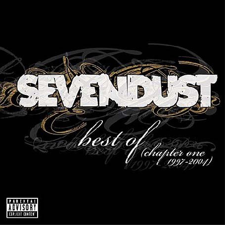 SEVENDUST - Best of Sevendust Vol.1: 1997-2004/Parental Advisory - Zortam Music