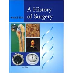 A History of Surgery