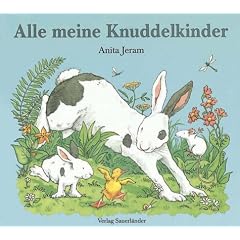 Alle meine Knuddelkinder