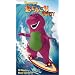 Barney - Barney's Beach Party [VHS]