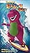 Barney - Barney's Beach Party [VHS]