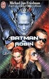 Batman & Robin