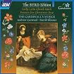 The Byrd Edition, Volume 2 (The Cardinall's Musick feat. conductor: Andrew Carwood)
