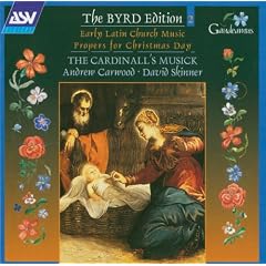 Early Latin Church Music