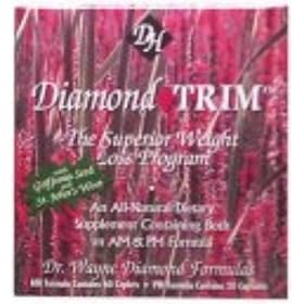 Diamond Trim Kit