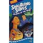 Sing Along Songs - Colours Of The Wind (1995) (Disney) [VHS]