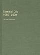 Essential Oils 1995-2000 Volume 6