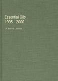 Essential Oils 1995 2000 Volume 6
