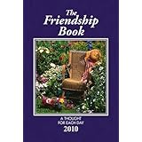 friendship book 2010
